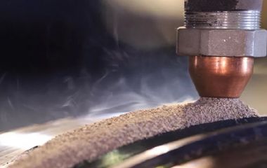 Использование медных подкладок при сварке нержавеющей стали для улучшения качества шва