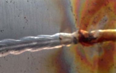 Почему ржавеет нержавейка после сварки и как этого избежать