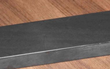 Практическое использование притиров для доводки металлических поверхностей