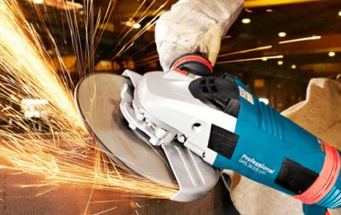 Способы предотвращения термического коробления при резке УШМ по толстому металлу