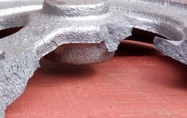 Контроль качества отливок по структуре излома: практические методики