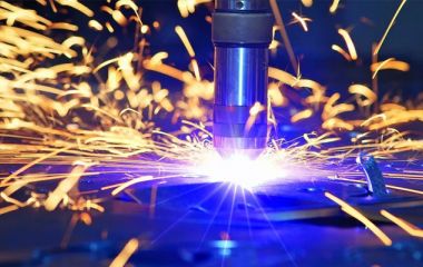 Особенности лазерной обработки металлов с высокой отражающей способностью