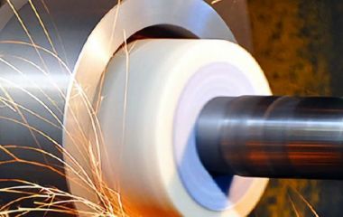 Магнитно-абразивная обработка прецизионных деталей