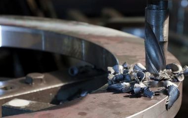 Зенкерование и развертывание: когда и зачем применяются оба способа