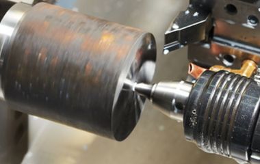 Расчет припусков при черновой и чистовой токарной обработке