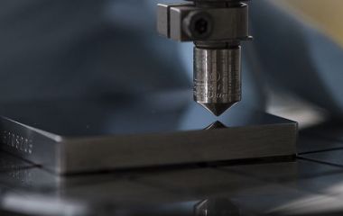 Как измерить твердость металла без твердомера