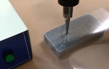Ультразвуковая сварка: принципы и практические примеры