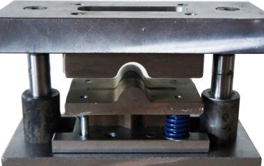 Как изготовить штамп для холодной штамповки в домашних условиях