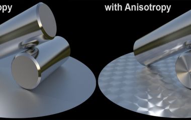 Анизотропия в металлопрокате: как направление прокатки влияет на механические свойства