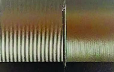 Методы маркировки и кернения на шероховатых поверхностях