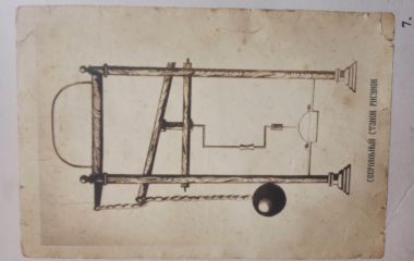 Кто изобрел сверлильный станок?