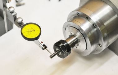 Балансировка — важный процесс перед механической обработкой металла