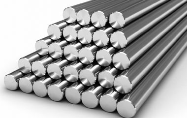 Жаропрочные и жаростойкие стали