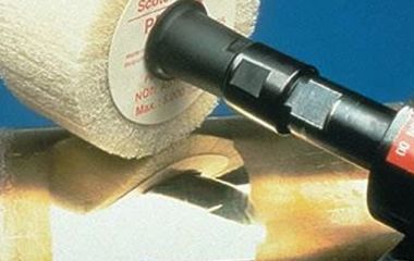 Тонкости притирки стальных деталей с абразивными пастами