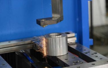 Электроэрозионная обработка металлов