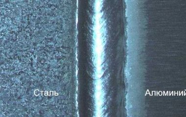 Сталь или алюминий – какой материал выбрать