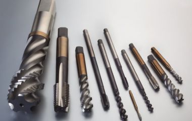 Инструментальные быстрорежущие стали