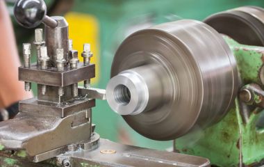 Обработка быстрорежущей стали на обычном станке