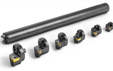 Антивибрационные инструменты