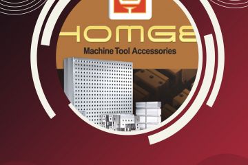 Каталог продукции HOMGE