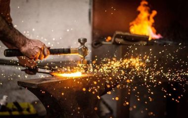 Азы кузнечного дела