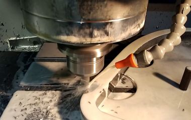 Рекомендации по работе с титановыми сплавами: особенности резки, сверления и фрезерования