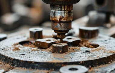 Основные нормы и допуски при обработке металла