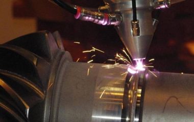 Принципы сварки металлов