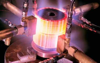 Азотирование стали: принцип работы, преимущества и типы