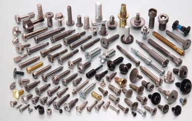 Метизы и технология их производства