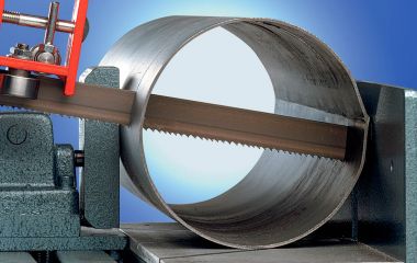 Способы резки металла