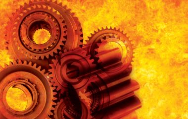 Закалка металла