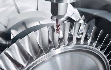 Механическая резка и обработка титана