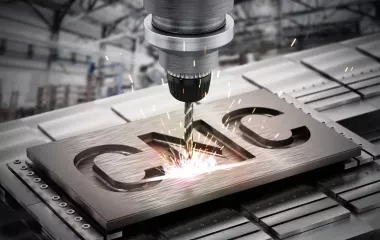 Фрезерные работы