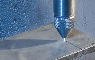 Гидроабразивная резка – универсальный щадящий метод раскроя металла