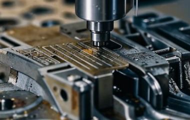 Микрошлифовка и микрообработка металлов: когда и как использовать эти методы