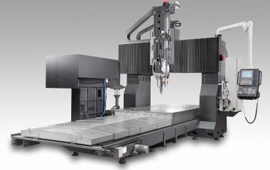 Фрезерные станки