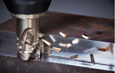 Общие формулы для фрезерования