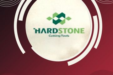 Покрытия твердосплавных пластин HARDSTONE