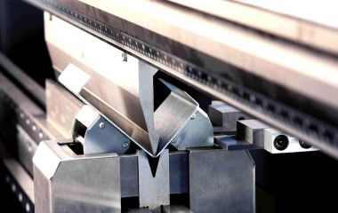 Резка и гибка металла