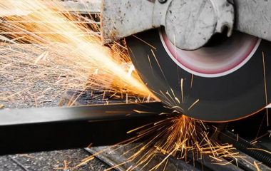 Разновидности инструментов для резки металла