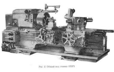 Алапаевские станки