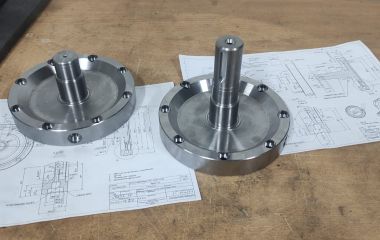 Производственные ресурсы компании