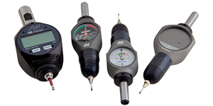 3D-тестеры и щупы