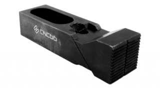 Боковые регулируемые высокопрофильные прижимы