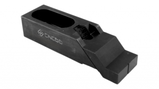 Боковые регулируемые низкопрофильные прижимы