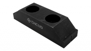 Низкопрофильные установочные позиционные блоки