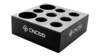 Позиционные плиты-адаптеры