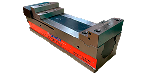 Силовые высокоточные VQC