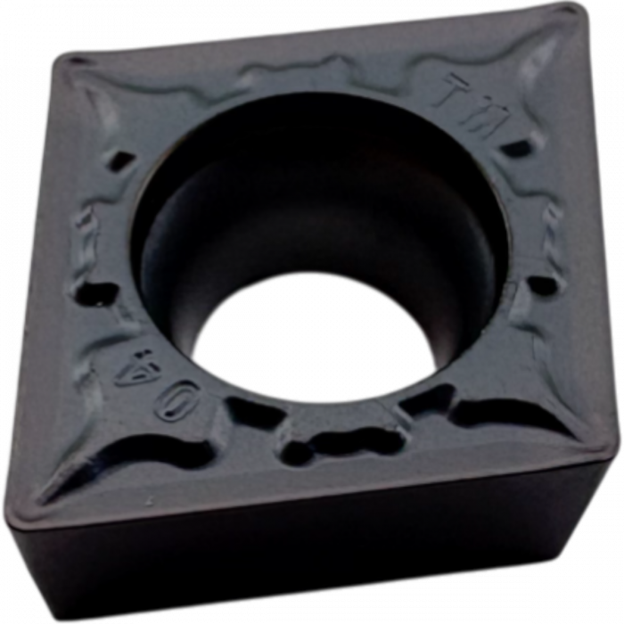 CCMT120404-TM-HR7125 Пластина токарная